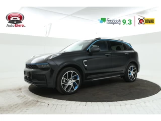 Lynk & Co 01 1.5