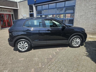 Volkswagen T-Cross Volkswagen T-Cross 1.0 TSI Life - afbeelding nr 15