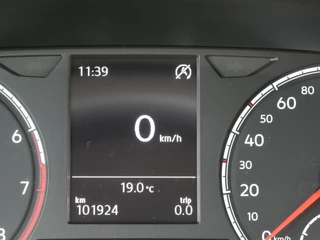 Volkswagen T-Cross Volkswagen T-Cross 1.0 TSI 116PK Life R-Line | APPLE CARPLAY | CRUISE CONTROL | - afbeelding nr 21