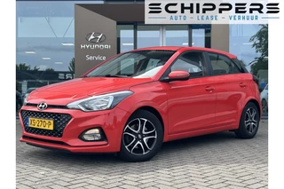 Hyundai i20 - 494000475-0