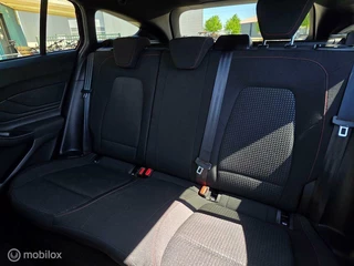 Ford Focus Ford Focus Wagon 1.0 EcoBoost Hybrid ST Line Business - afbeelding nr 10