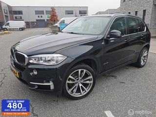 BMW X5 BMW X5 xDrive35i High Executive Panoramadak Sfeerverlichting NL Auto - afbeelding nr 1