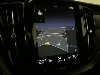 Volvo XC60 Volvo XC60 2.0 T8 AWD Polestar Engineered H/K Pano HUD ACC Trekh. - afbeelding nr 36