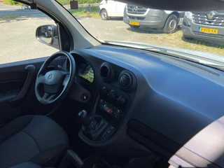 Mercedes-Benz Citan Mercedes-Benz Citan 108 CDI BlueEFFICIENCY Airco | Cruise Control | Schuifdeur - afbeelding nr 6