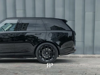 Land Rover Range Rover Land Rover Range Rover P460e SE PHEV I Pano I Meridian I BTW - afbeelding nr 16