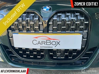 BMW 4 Serie BMW 4-serie Cabrio 430i High Executive M-Sport Individual - afbeelding nr 22