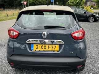 Renault Captur Renault Captur 0.9 TCe Dynamique 99,337 km lm velg cruise navi - afbeelding nr 4