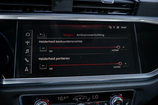 Audi Q3 Audi Q3 40 TFSI Quattro Advanced*CAMERA*NAVI*VIRTUAL*CARPLAY - afbeelding nr 49