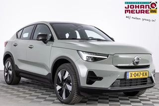Volvo C40 Recharge Twin Plus 82 kWh *SOH 100%* ✅ 1e Eigenaar .