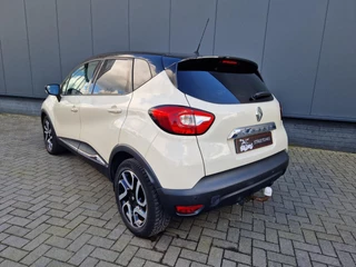 Renault Captur Renault Captur 1.5 dCi Dynamique - afbeelding nr 3