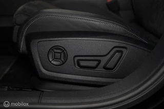 Audi S3 Audi S3 2.0 TFSI quattro PANO|B&O|MEMORY|HUD|MATRIX|CAMERA - afbeelding nr 16