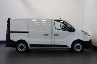 Renault Trafic - Airco - Navi - Cruise - € 12.950,- Excl. - afbeelding nr 17