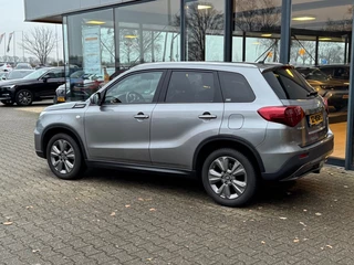 Suzuki Vitara - afbeelding nr 2
