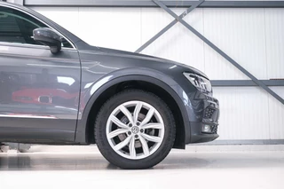 Volkswagen Tiguan Volkswagen Tiguan 1.4 TSI ACT Comfortline | Trekhaak | Adaptive | 1e eigenaar | Clima | Stoelverwarming | rijklaarprijs | - afbeelding nr 38