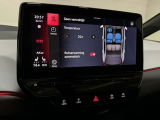 Volkswagen ID.3 Volkswagen ID.3 First Max 58 kWh Pano Sfeer Hud Trekh. NAP - afbeelding nr 56