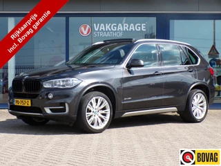 BMW X5 xDrive35i High Executive,
