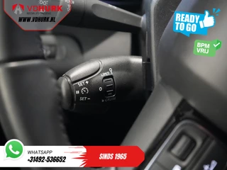 Citroën Berlingo Citroën Berlingo 1.2 PureTech 110 pk BENZINE BPM VRIJ! Ready2Go Carplay/ Navi/ Airco/ Cruise /PDC - afbeelding nr 15
