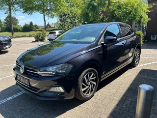 Volkswagen Polo Volkswagen Polo 1.0 TSI HIGHLINE JOIN - afbeelding nr 6