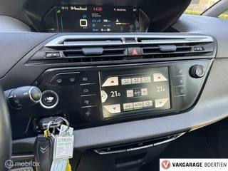 Citroën C4 Picasso Citroen C4 Picasso 1.6 e-THP Exclusive - afbeelding nr 12