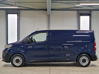 Peugeot e-Expert - afbeelding nr 2