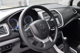 Suzuki S-Cross Suzuki SX4 S-Cross 1.6 Comfort | Middenarmsteun | Navigatie | Cruise control | - afbeelding nr 10