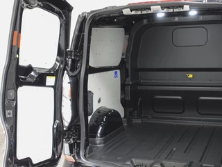 Ford Transit Custom Ford Transit Custom L2H1 Dubbele cabine 136pk Automaat Trend 2x Schuifdeur Navigatie Trekhaak Cruise control - afbeelding nr 12