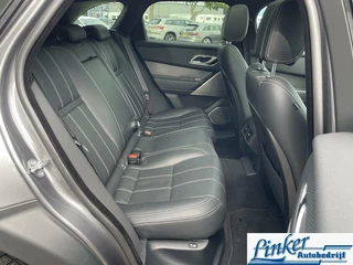 Land Rover Range Rover Velar Land Rover Range Rover Velar 2.0 P250 Turbo AWD R-Dynamic SE PANO STUURVERW - afbeelding nr 19