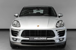 Porsche Macan Porsche Macan 2.0 252 PK Panorama 21' - afbeelding nr 6