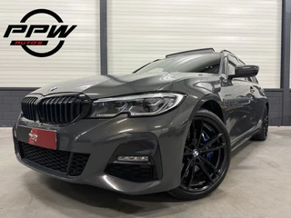 BMW 3 Serie - 317773085-0