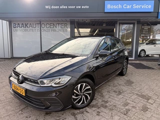 Volkswagen Polo 1.0 TSI Life | Carplay | ACC | Automaat