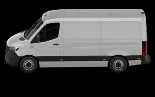 Mercedes-Benz Sprinter - afbeelding nr 3