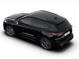 Ford Kuga - afbeelding nr 14