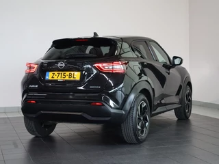 Nissan Juke - afbeelding nr 3