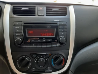 Suzuki Celerio Suzuki Celerio 1.0 COMFORT AIRCO BLUETOOTH - afbeelding nr 11