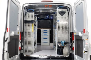 Ford Transit - afbeelding nr 3