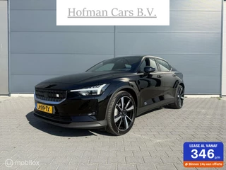 Polestar 2 - 498714441-0