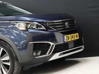 Peugeot 5008 7P [APPLE CARPLAY, ANDROID, ELEK. KOFFERKLEP, CAMERA, CRUISE, NIEUWSTAAT] - afbeelding nr 25
