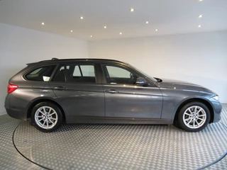 BMW 3 Serie - afbeelding nr 7