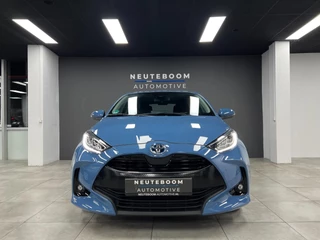 Toyota Yaris Toyota Yaris 1.5 Hybrid | Lane | Carplay | Cam | Cruise |LED - afbeelding nr 2