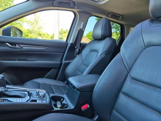 Mazda CX-5 - afbeelding nr 9