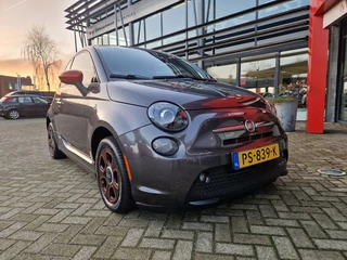 Fiat 500 - afbeelding nr 20