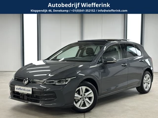 Volkswagen Golf 1.5 eTSI 115pk Life Edition Facelift