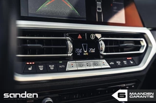 BMW 3 Serie BMW M340i Xdrive Mperfomance|Open dak|Carbon exterieur|Leder - afbeelding nr 53
