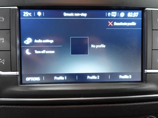 Opel Vivaro Opel Vivaro 2.0 CDTI L3H1 Dubbele Cabine Edition Automaat Airco Navi Trekhaak - afbeelding nr 22