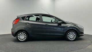 Ford Fiesta Ford Fiesta 1.0 Style|Airco|Trekhaak|Navi|Nette auto| - afbeelding nr 9