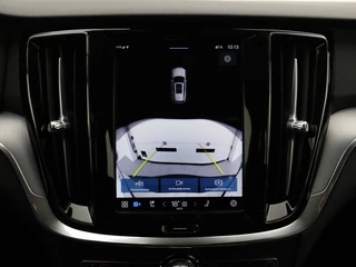 Volvo V60 Volvo V60 T6 PLUG-IN HYBRID ESSENTIAL EDITION 18INCH STOELVERWARMING V+A G - afbeelding nr 22