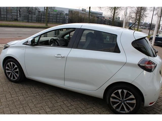 Renault ZOE - afbeelding nr 8