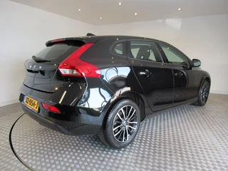Volvo V40 Volvo V40 1.5 T2 Automaat Polar+ Navigatie, stoelverwarming - afbeelding nr 5
