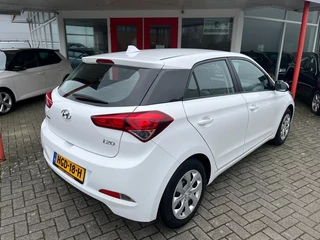 Hyundai i20 - afbeelding nr 17