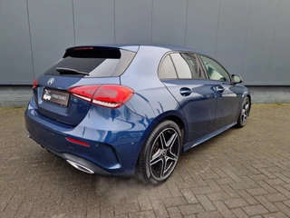 Mercedes-Benz A-Klasse Mercedes-Benz A-klasse 180 AMG /Pano /Led / /Stoelverw. /Garantie - afbeelding nr 28